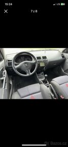 Seat Ibiza 1.9 TDI - 10