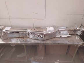 Chromování a renovace dílců - 10