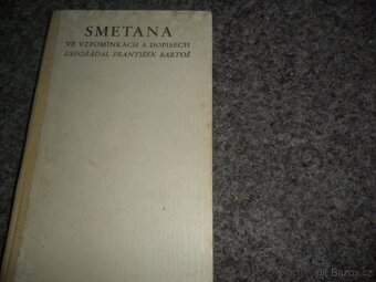 Smetana, Dvořák, 100 let pražského Hlaholu, česká opera - 10