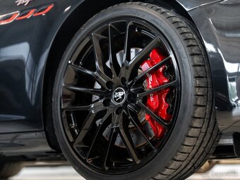 Maserati Ghibli Trofeo - 10