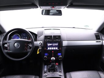 Volkswagen Touareg 3,0 TDI 165kW 4Motion Rozvody (2007) - 10