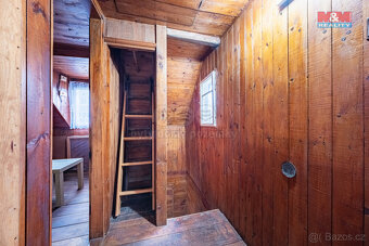 Prodej chaty, 82 m², Lety, ul. Lety pod lesem - 10