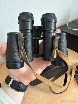 Dalekohled BPC5 8x30 - 10