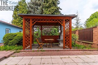 Prodej bytu s vlastním wellness, 3+1, 95 m2 s pozemkem 610 m - 10