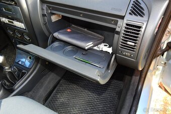 Citroen Xsara Break 1,6 i - 10