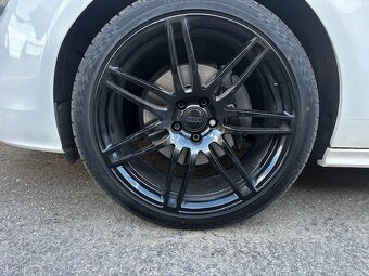 Audi A7 150kw MTR8 S-LINE - 10