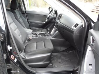 Mazda CX 5 2,2 110kw Skyactiv R.V.06/2013 - 10