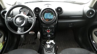 Prodám Mini Cooper Countryman SD All4    62 000 km - 10