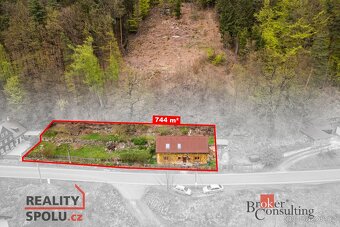 Prodej, domy/rodinný, 137 m2, Dolní Prysk, 47115 Prysk, Česk - 10