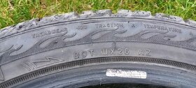 Pneumatiky 315/35/20 - 10