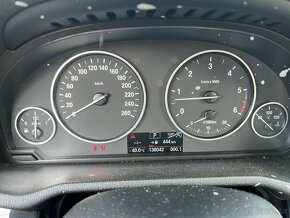 Bmw x3 f25 3.0d 190kw Mineralsilber na díly - 10