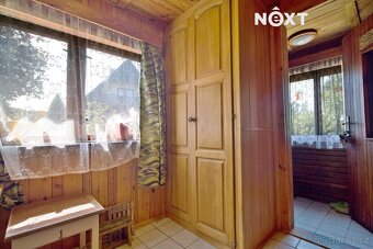 Prodej Chata, 75㎡ - 10