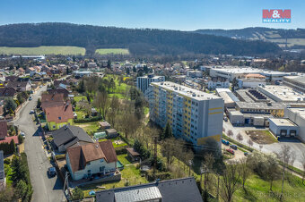 Prodej bytu 2+kk, 39 m², Loděnice, ul. Za GZ - 10