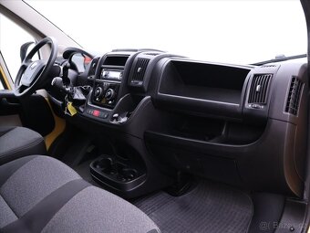 Fiat Ducato 2,0 MJT 85kW CZ Klima DPH (2016) - 10