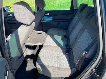 Ford C-Max - 10