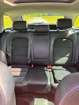 Škoda Superb Combi 2, DSG, 2.0 l. TDI-125 KW - 10