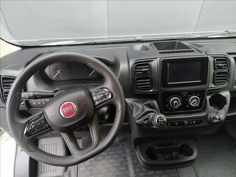 Fiat Ducato 2,2 Mjet L4H3 (2022) - 10