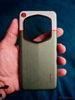 Honor Magic 6 RSR Porsche Design 24GB/1TB,TOP - 10