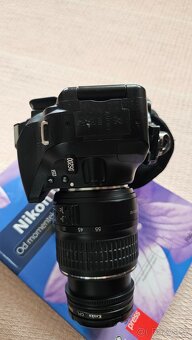 Nikon D5200 Kit - 10