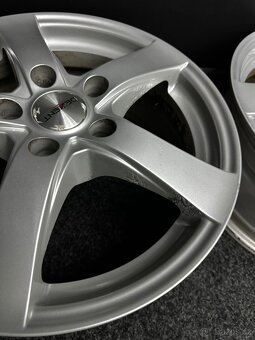 Alu kola Dezent 5x112 16” - 10