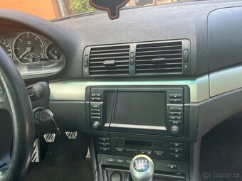 Prodám BMW e46 330xd 135kw - 10