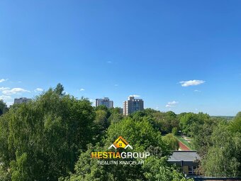 Prodej pěkného bytu 1+1, 40 m2 - Ostrava - Výškovice - 10