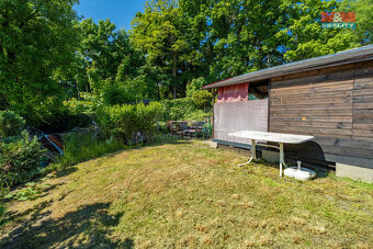 Prodej zahrady, 281 m², Děčín, ul. Kladská - 10