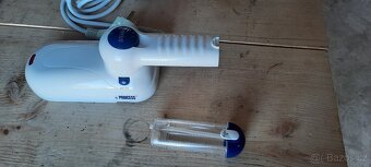 Čelovky,svítilna,čidlo,teplot čidlo Emos,ventilátor,věšák,.. - 10