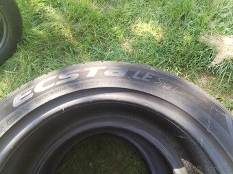 Pneu R17 - 10