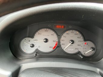 Citroen Berlingo, 2.0 HDI 66 kW, Multispace - 10