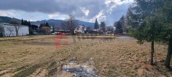 Pronájem pozemku 3652 m2 Česká Ves, okres Jeseník - 10