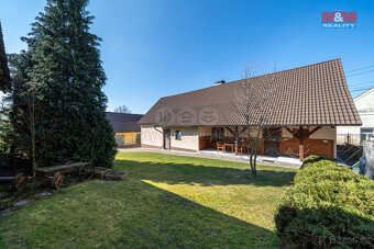 Prodej hotelu, penzionu, 295 m², Kakejcov - 10