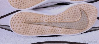 KOŽENÉ BOTASKY NIKE - vel. 45,5 - 10