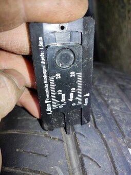 Sada 4 ALU disků 15" Enzo 6 1/2Jx 15H2, 175/65R15 - 10