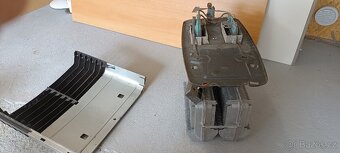 Plynové topení Topení Truma S 5004+rozfuk - 10