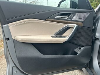 BMW X1 sDrive U11 360°- HeadUp - Nez.topení - DPH - 10