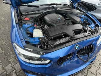 BMW F20 118d M-PAKET 141.000km - 10