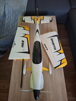 Sportix- E-Flite 1,1 ( Nový ) - 10