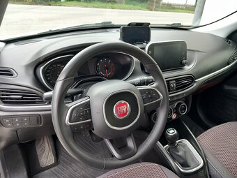 Fiat Tipo kombi1,4 T-jet 88Kw - 10