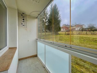 Pronájem, byt 3+1, Štíty - 10
