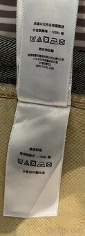 Ralph Lauren RRL High Slim Selvedge - Nová cena - 10