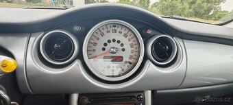 Mini Cooper One R51 - 10