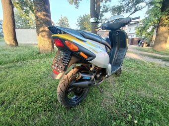 Piaggio Nrg mc3 - 10