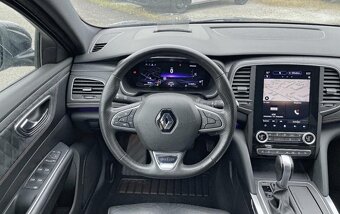 Renault Talisman TCe 160 Initiale Paris EDC E6D rok 2022 - 10