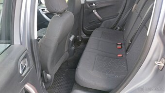 Peugeot 2008 1.6 e-HDI 68 kw , po1 Majiteli - 10