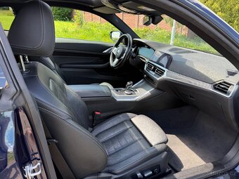 BMW M440i Coupe xDrive - 10