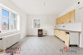Prodej, domy/rodinný, 260 m2, Tolstého 208, Liberec XXXIII-M - 10