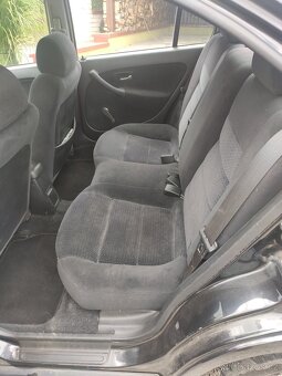 Honda civic 1,4 66 Kw. - 10