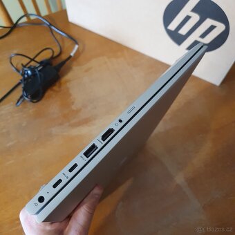 HP ProBook 450 G10 (32 GB RAM, 512 GB SSD) - 10