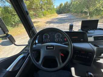 MAN TGL 12.250, rok 11/2016, najeto 170tis km - 10
